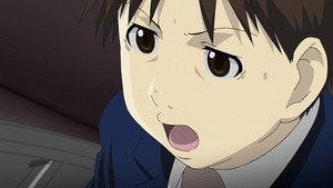 げんしけん 2. évad Ep.12 12. epizód