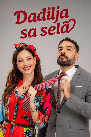 Dadilja sa sela 1. évad () poszter