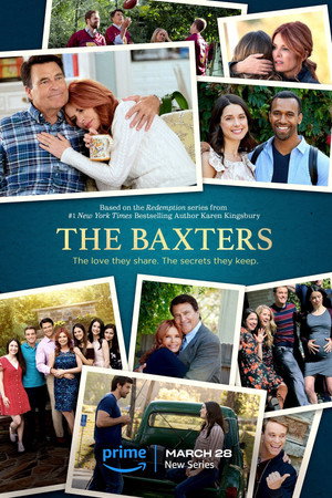 The Baxters poszter