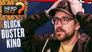 Nerd Quiz 10. évad Ep.7 7. epizód