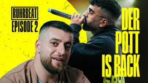 RuhrBeat - Die vergessene Rapstory 1. évad Ep.2 2. epizód