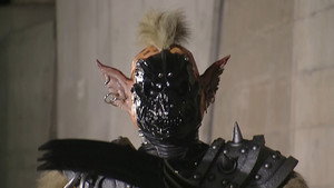 仮面ライダー剣 1. évad Ep.11 11. epizód
