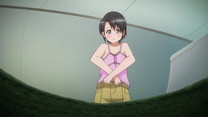 かのこん Speciális epizódok Ep.12 12. epizód