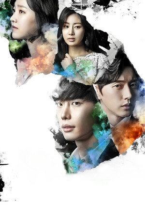 닥터 이방인 poszter