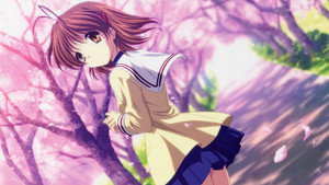 CLANNAD kép