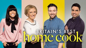 Britain's Best Home Cook kép