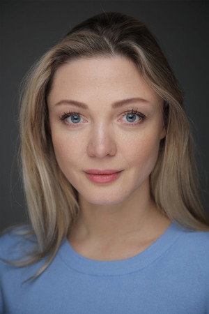 Елена Волхонская profil kép