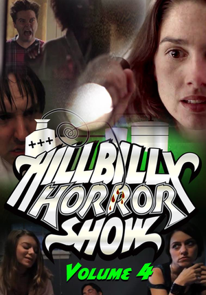 Hillbilly Horror Show 1. évad (2014-03-01) poszter
