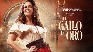 El Gallo de Oro kép
