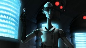 Star Wars: A klónok háborúja 1. évad Ep.17 Kék árnyék vírus