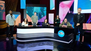 Spicks and Specks 9. évad Ep.5 5. epizód