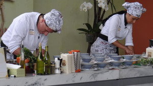 Super Chef Celebridades 1. évad Ep.5 5. epizód