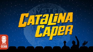 Mystery Science Theater 3000 2. évad Ep.4 4. epizód