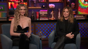 Watch What Happens Live with Andy Cohen 21. évad Ep.42 42. epizód