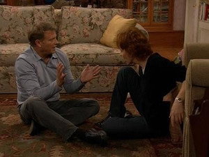 Reba 3. évad Ep.6 6. epizód