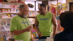 Kim's Convenience 2. évad Ep.11 11. epizód