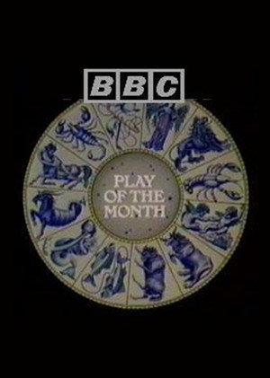 BBC Play of the Month poszter
