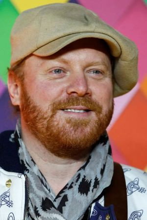 Leigh Francis profil kép