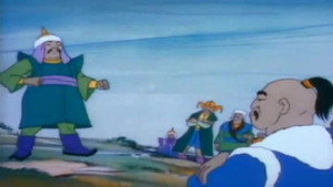 Cantinflas y sus amigos 1. évad Ep.17 17. epizód