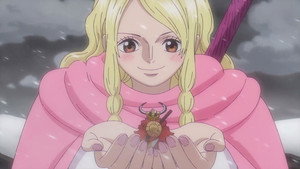 One Piece kép