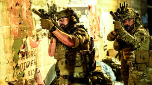 SEAL Team 2. évad Ep.4 Minden ami számít