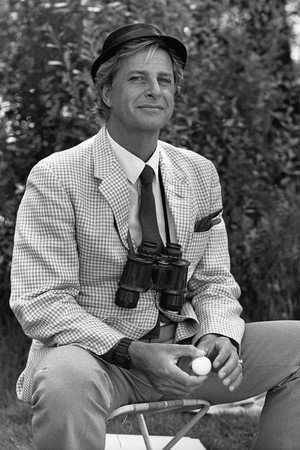 Ulf Brunnberg profil kép