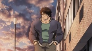 Hanma Baki 2. évad Ep.4 4. epizód