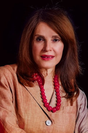 Leonor Benedetto profil kép
