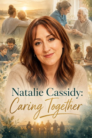 Natalie Cassidy: Caring Together poszter