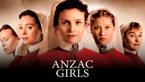 ANZAC Girls kép