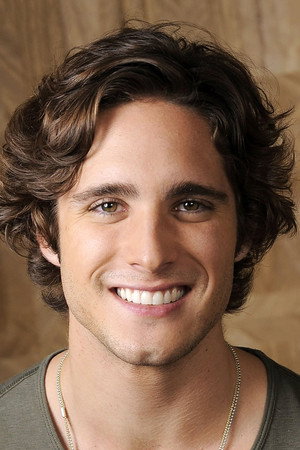 Diego Boneta profil kép