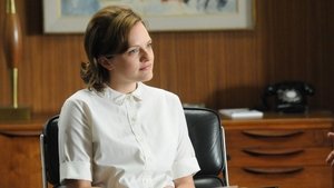 Mad Men - Reklámőrültek 5. évad Ep.3 3. epizód