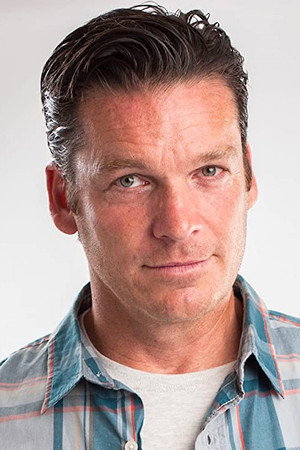 Bart Johnson profil kép