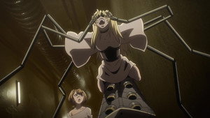 ノー・ガンズ・ライフ 1. évad Ep.3 3. epizód