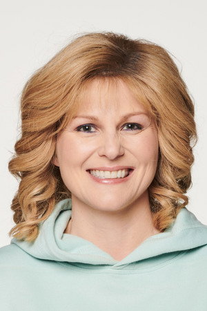 Jennifer Robertson profil kép
