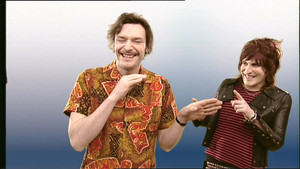 The Mighty Boosh Speciális epizódok Ep.1 1. epizód