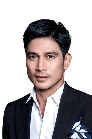 Piolo Pascual profil kép