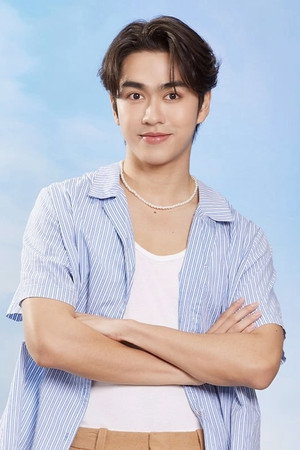 ธราธร จันทรวรกาญจน์ profil kép