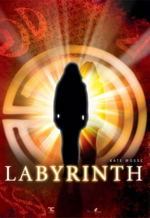 Labirintus 1. évad (2012-11-24) poszter
