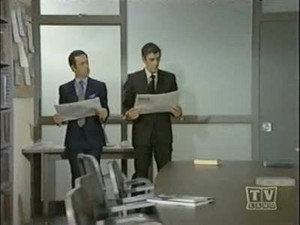 Get Smart 5. évad Ep.25 25. epizód