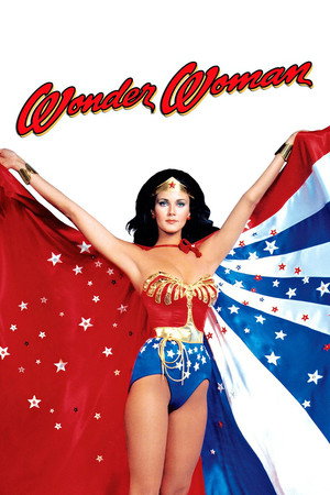 Wonder Woman poszter