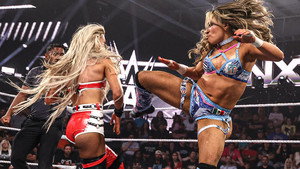 WWE NXT 20. évad Ep.21 21. epizód