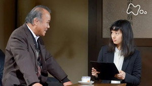 鴨川食堂 1. évad Ep.4 4. epizód