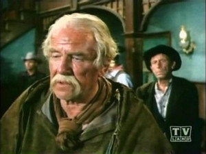 Gunsmoke 14. évad Ep.5 5. epizód