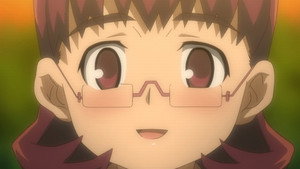 ちょこッとSister 1. évad Ep.3 3. epizód