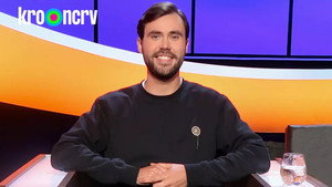 De Slimste Mens 23. évad Ep.8 8. epizód