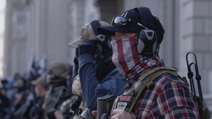 Frontline 40. évad Ep.7 7. epizód