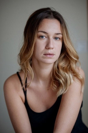 Zoé Marchal profil kép