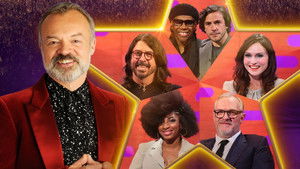 The Graham Norton Show 29. évad Ep.2 2. epizód