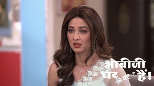 भाभीजी घर पर हैं! 1. évad Ep.2713 2713. epizód